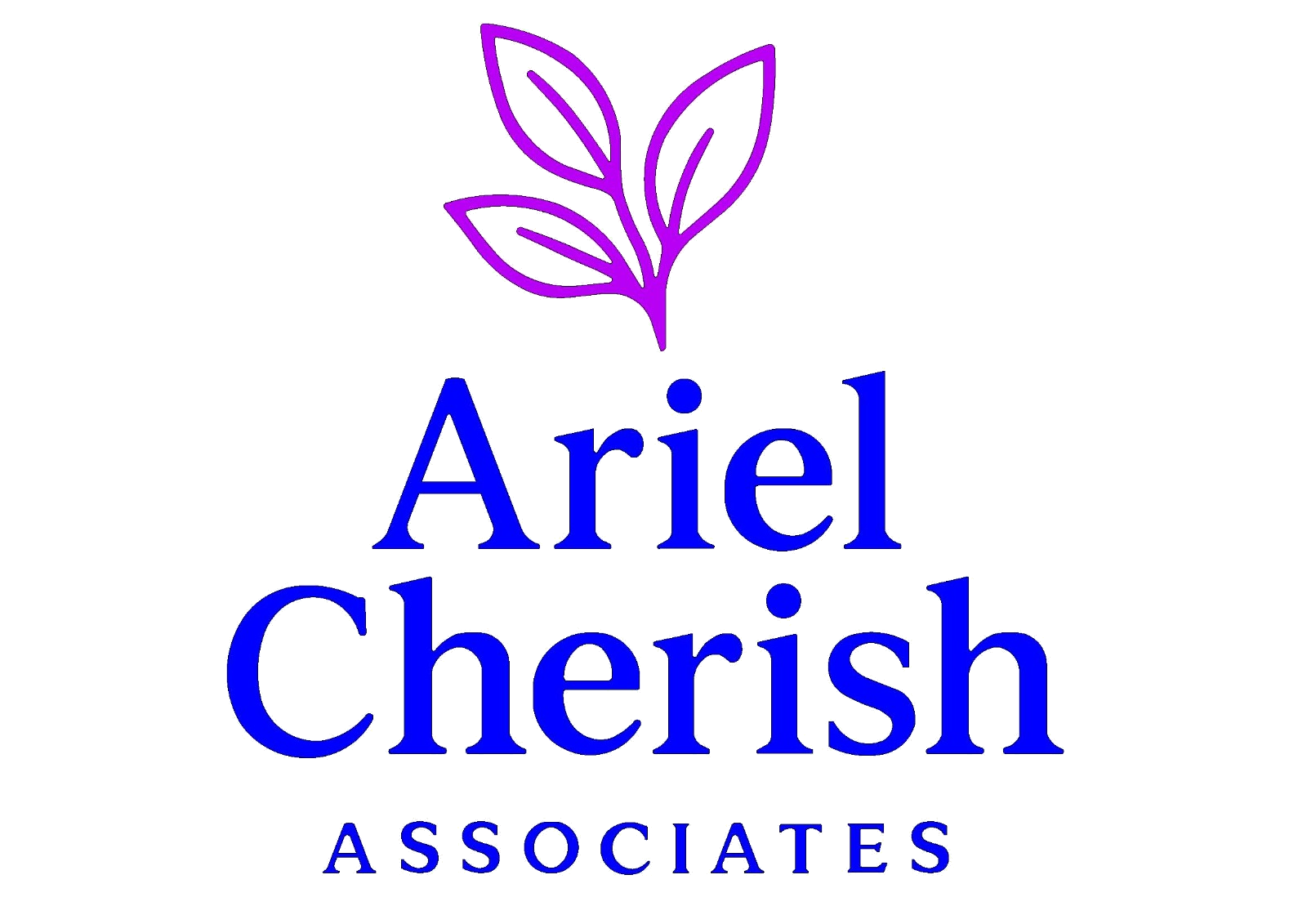 Ariel Cherish Logo